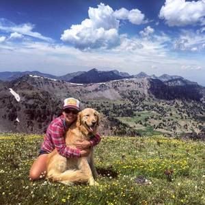 Meet your Posher, Sara